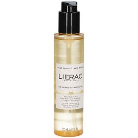 LIERAC Das intensive Reinigungsöl