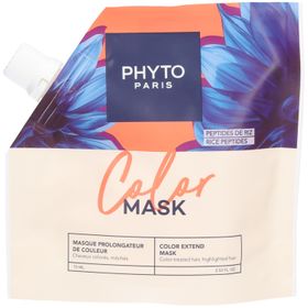 Phyto Color Farbschutz Mini-Maske