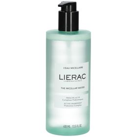 LIERAC THE MICELLAR WATER