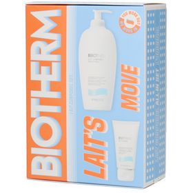 BIOTHERM Skin Fitness Set