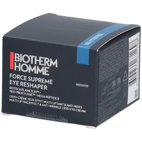 BIOTHERM Force Supreme Eye Reshaper Augencreme