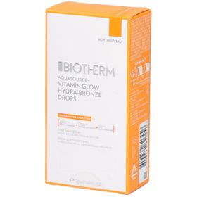 BIOTHERM Aquasource+ Vitamin Glow Serum