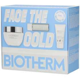 Biotherm Aquasource Hydra Barrier Set