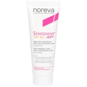 Noreva Sensidiane® AR+ SPF 50+ Beruhigende Pflege bei Rötungen