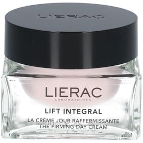 LIERAC LIFT INTEGRAL straffende Tagescreme