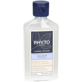 PHYTO SOFTNESS Shampoo