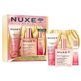 NUXE Weihnachts-Geschenkset Die Prodigieux®-Kollektion
