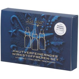La Mer Hautverfeinerndes Wirkstoffseren-Set
