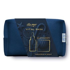 La mer Vital Skin Set gegen Pigmentflecken mit Vitamin C