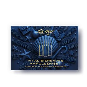 La Mer Vitalisierendes Ampullen-Set