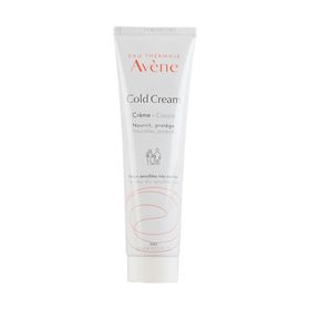 Avene Cold Cream für sehr trockene und empfindliche Haut