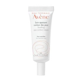 Avène soin apaisant contour des yeux