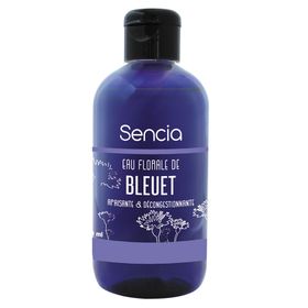 SENCIA EAU BLEUET 250ML