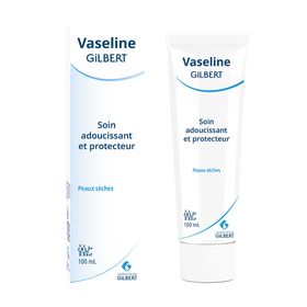 Gilbert Vaseline pure