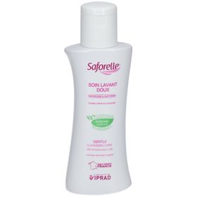 Saforelle® Sanfte Reinigungspflege