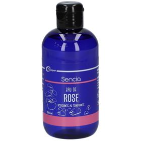 Sencia Eau de Rose