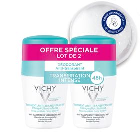 Vichy DEODORANT ROLL-ON 48h