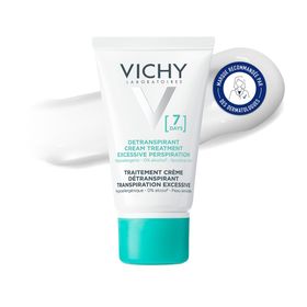 VICHY regulierende Deo Creme