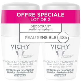 VICHY Antitranspirant Deodorant