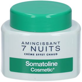 Somatoline Cosmetic® Amincissant 7 Nuits Intensivcreme