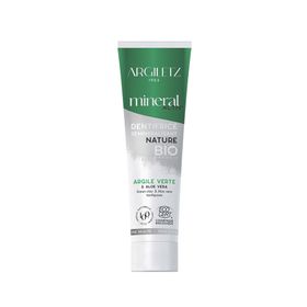Argiletz Dentifrice nature / aloé vera bio
