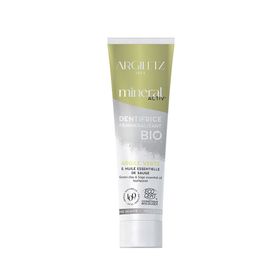 argiletz biologische Salbei Zahnpasta