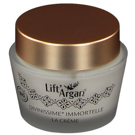 Lift Argan® La Crème Divine ab 30 Jahren bio