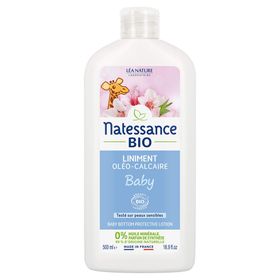 Natessance Oléoliniment