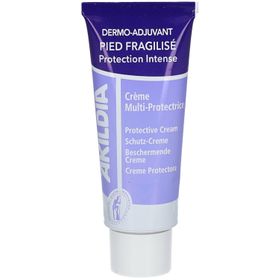 Akileïne Akildia crème multiprotectrice special diabétique