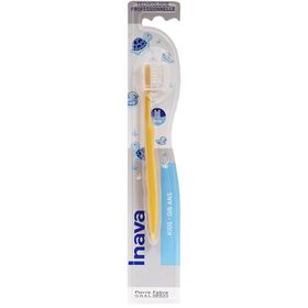 Inava Kids brosse à dents 0-6 ans