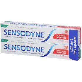 Sensodyne® Pro Sensitivitäts-Zahnpasta