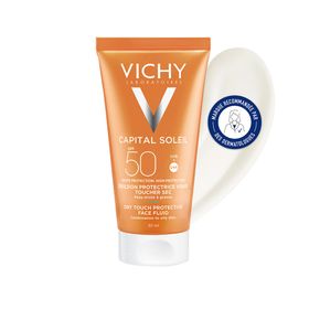 Vichy Sonnen-Fluid