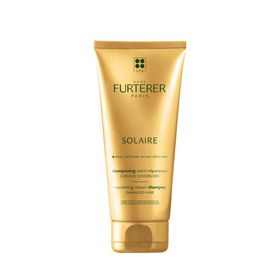 René Furterer Solaire shampooing nutri-réparateur