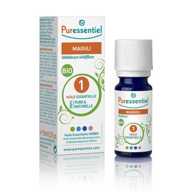 Puressentiel Ätherisches Öl Niaouli BIO