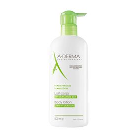 A-Derma lait corps hydratant