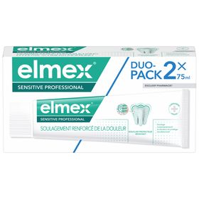 elmex® sensitive Profi-Zahnpasta