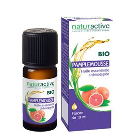 naturactive BIO Pampelmuse
