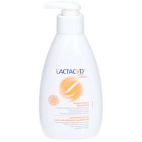 Lactacyd Classique Soin Intime Lavant 200ml