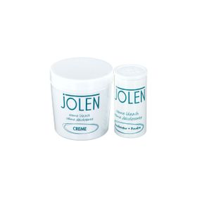 Jolen crème décolorante