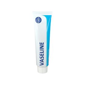 Gifrer weiße Vaseline