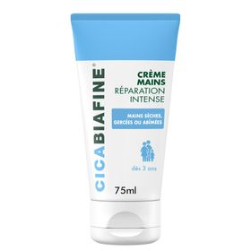CicaBiafine® Intensiv-Reparatur-Handcreme