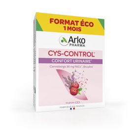 Arkopharma CYS-CONTROL®