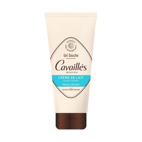 Rogé Cavaillès Gel Douche Crème de lait