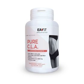 EA Fit Pure C.L.A.