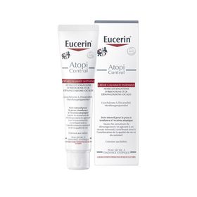 Eucerin® AtopiControl Akutpflege Creme für Neurodermitis