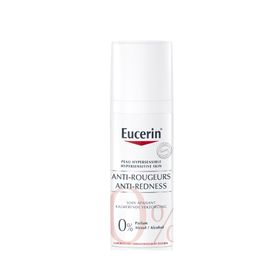 Eucerin® AntiROUGEURS Soin Apaisant peau hypersensible