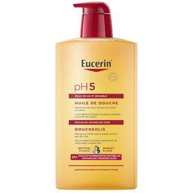 Eucerin® pH5 Duschöl