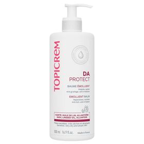 TOPICREM DA PROTECT baume émollient