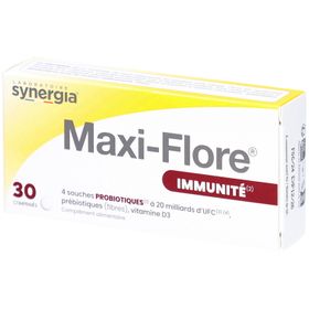 Synergia Maxi-Flore®