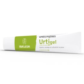 Weleda Urtigel